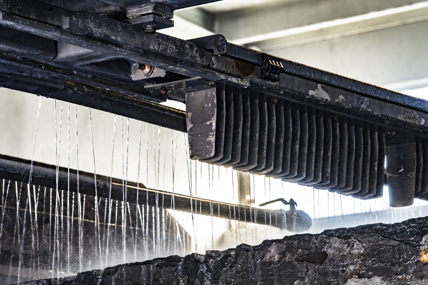 Distanziatori multifilo