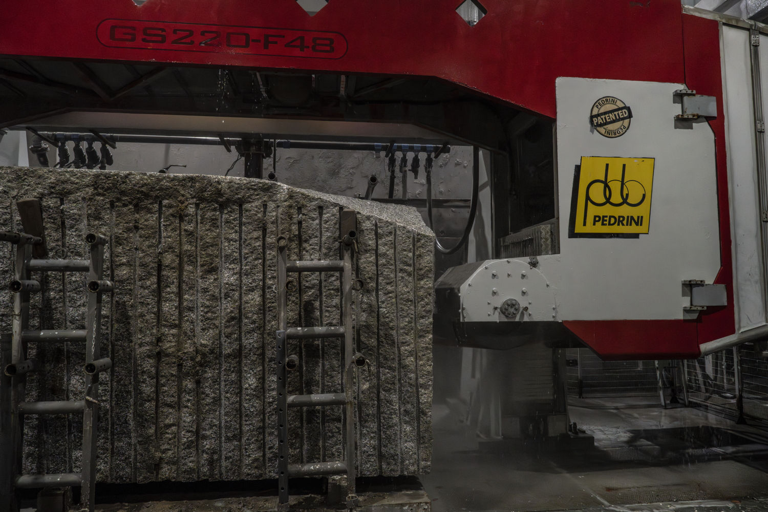 Lavorazione notturna